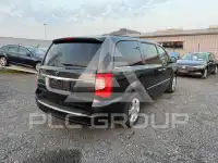 2012 Lancia Voyager