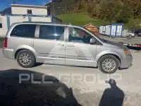 2012 Lancia 