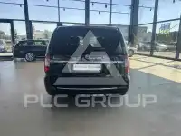 2012 Lancia 