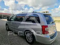 2012 Lancia 