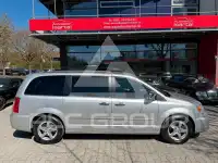 2012 Lancia Voyager