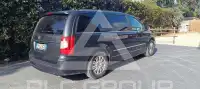 2012 Lancia 
