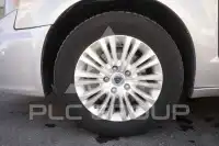 2012 Lancia Voyager