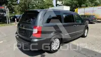 2012 Lancia Voyager