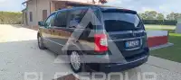 2012 Lancia 