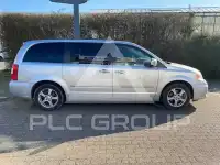 2012 Lancia 