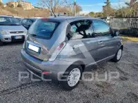 2012 Lancia YPSILON