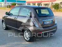2012 Lancia YPSILON