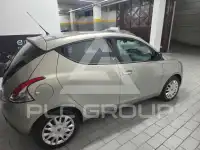 2012 Lancia YPSILON