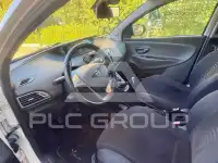 2012 Lancia YPSILON