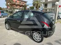 2012 Lancia YPSILON