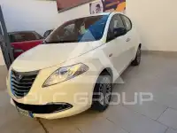 2012 Lancia YPSILON