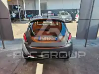 2012 Lancia YPSILON