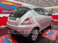 2012 Lancia YPSILON