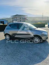 2012 Lancia YPSILON
