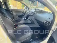 2012 Lancia YPSILON