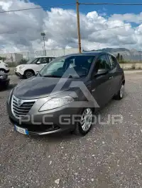 2012 Lancia YPSILON