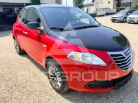 2012 Lancia YPSILON