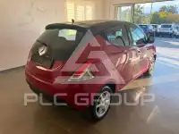 2012 Lancia YPSILON