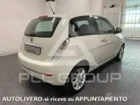 2012 Lancia YPSILON