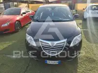 2012 Lancia YPSILON