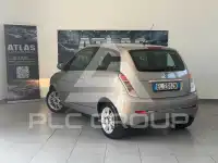 2012 Lancia YPSILON