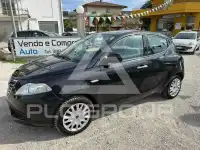 2012 Lancia YPSILON