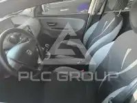 2012 Lancia YPSILON