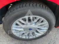 2012 Lancia YPSILON