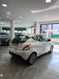 2012 Lancia YPSILON