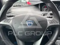 2012 Lancia YPSILON