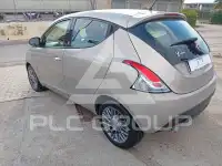 2012 Lancia YPSILON