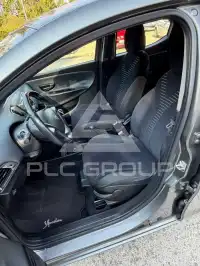 2012 Lancia YPSILON