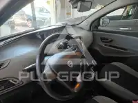 2012 Lancia YPSILON