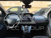 2012 Lancia YPSILON