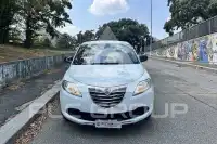2012 Lancia YPSILON