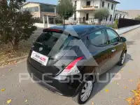2012 Lancia YPSILON