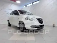 2012 Lancia YPSILON