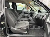 2012 Lancia YPSILON