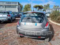 2012 Lancia YPSILON
