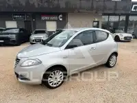2012 Lancia YPSILON