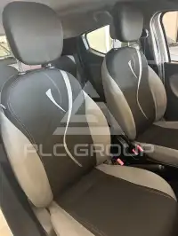 2012 Lancia YPSILON