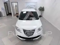 2012 Lancia YPSILON