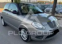 2012 Lancia YPSILON
