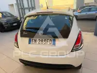 2012 Lancia YPSILON