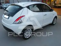 2012 Lancia YPSILON