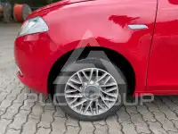 2012 Lancia YPSILON