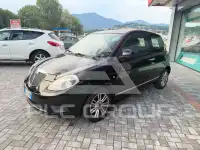 2012 Lancia YPSILON