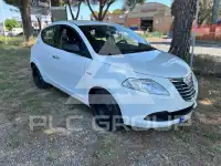 2012 Lancia YPSILON