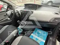 2012 Lancia YPSILON